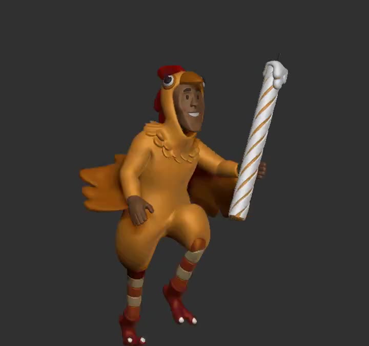 Clip