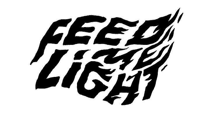 Feed Me Light animated logo