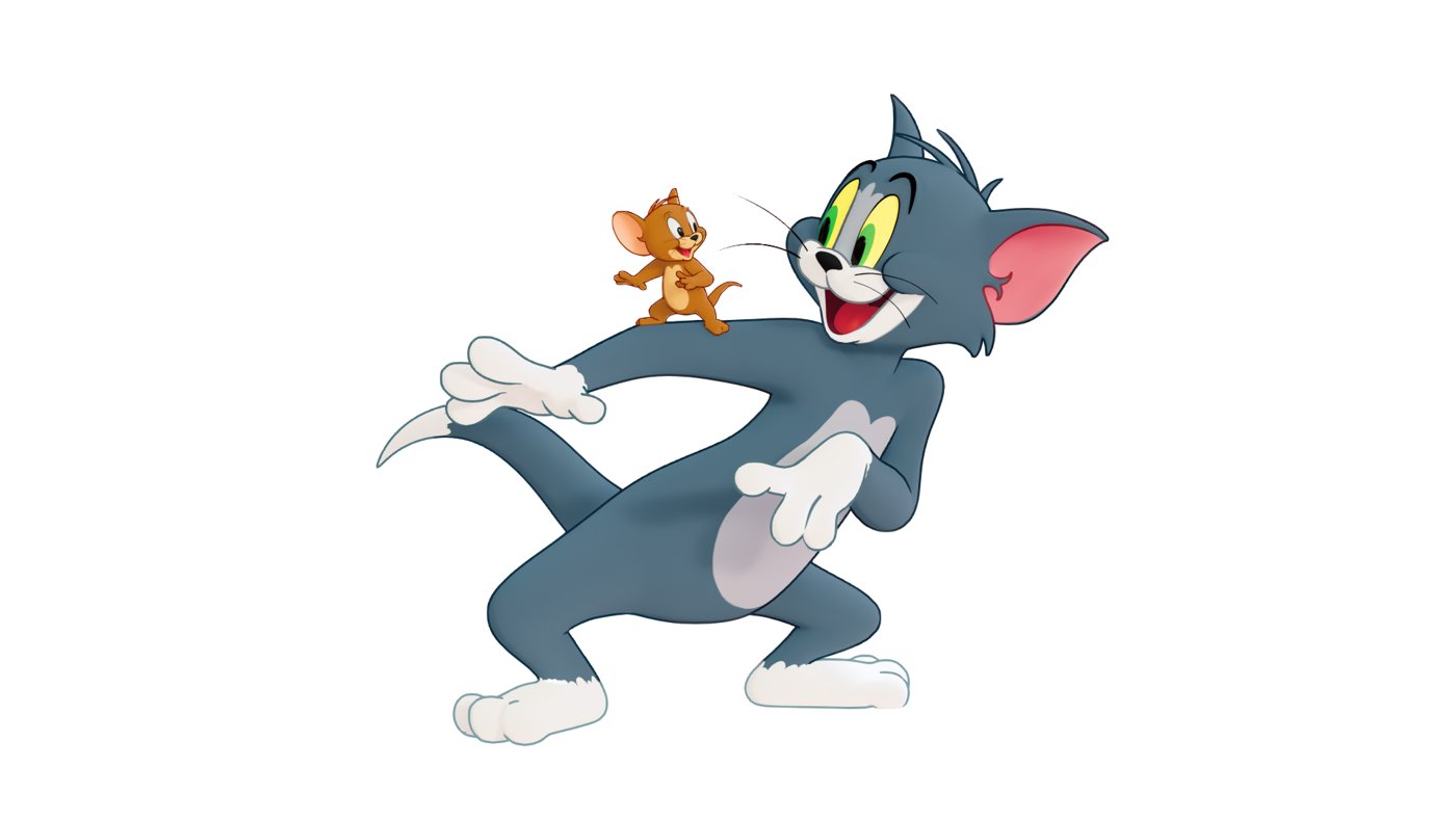 Tom and Jerry